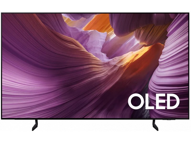 Телевизор Samsung QE55S85F