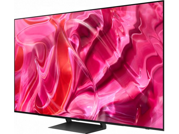 Телевизор Samsung QE55S90C, превью следующего фото