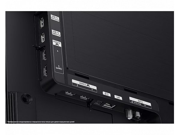 Телевизор Samsung QE55S90C, фото 7