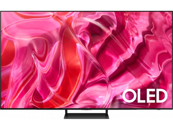Телевизор Samsung QE55S90CAUXRU