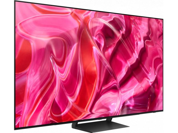 Телевизор Samsung QE55S90CAUXRU, фото 3