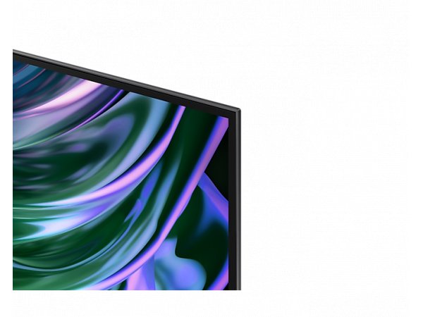 Телевизор Samsung QE55S90DAUXRU, превью следующего фото