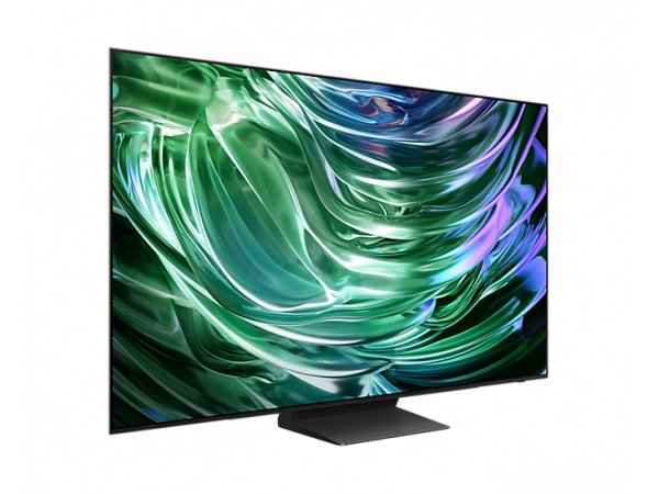 Телевизор Samsung QE55S90DAUXRU, фото 4