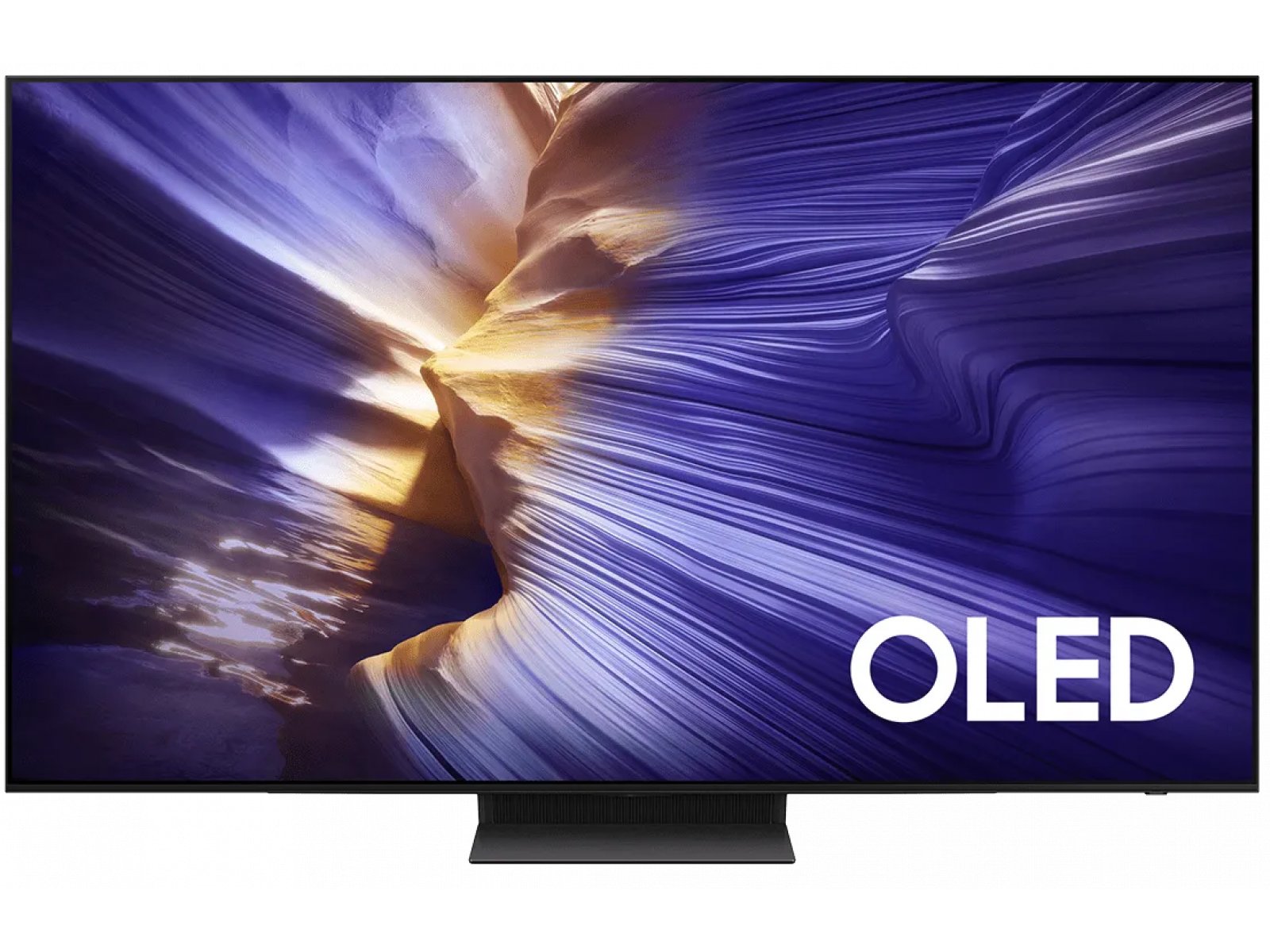 Телевизор Samsung QE55S90FAUXRU