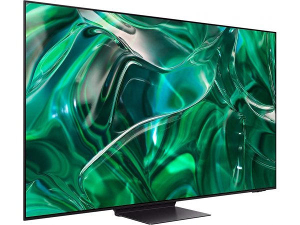 Телевизор Samsung QE55S95C, превью следующего фото