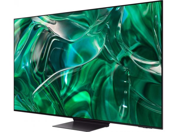 Телевизор Samsung QE55S95C, фото 3