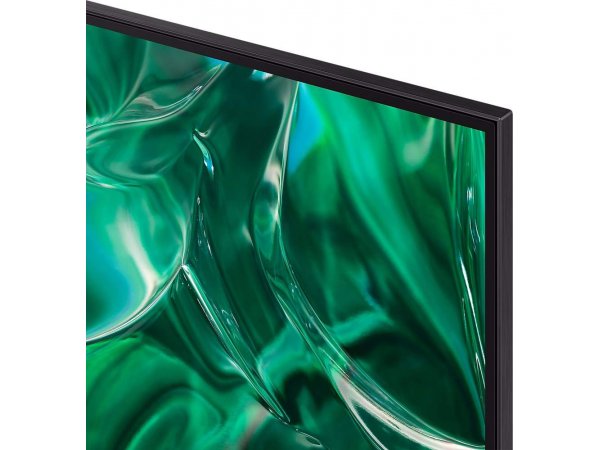 Телевизор Samsung QE55S95C, фото 5