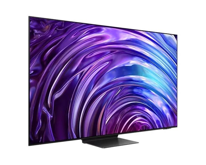 Телевизор Samsung QE55S95D EU, превью следующего фото