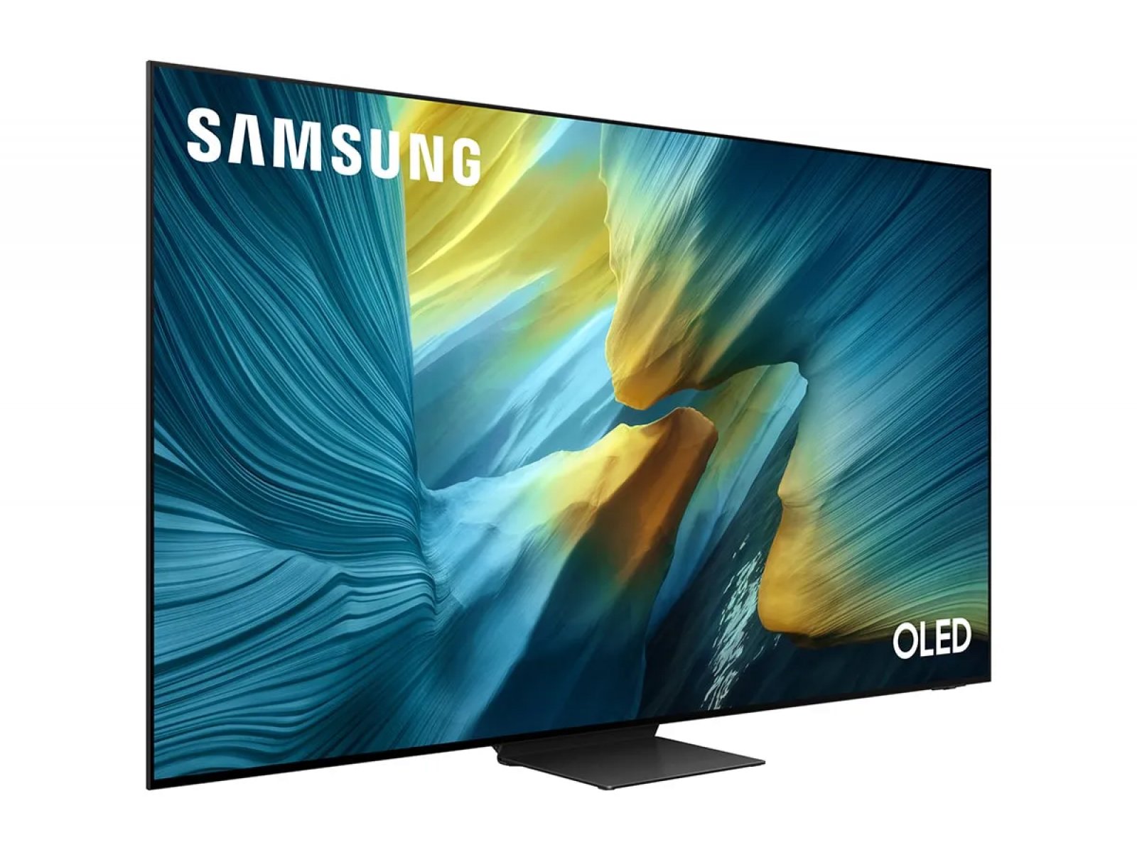 Телевизор Samsung QE55S95H, фото 3