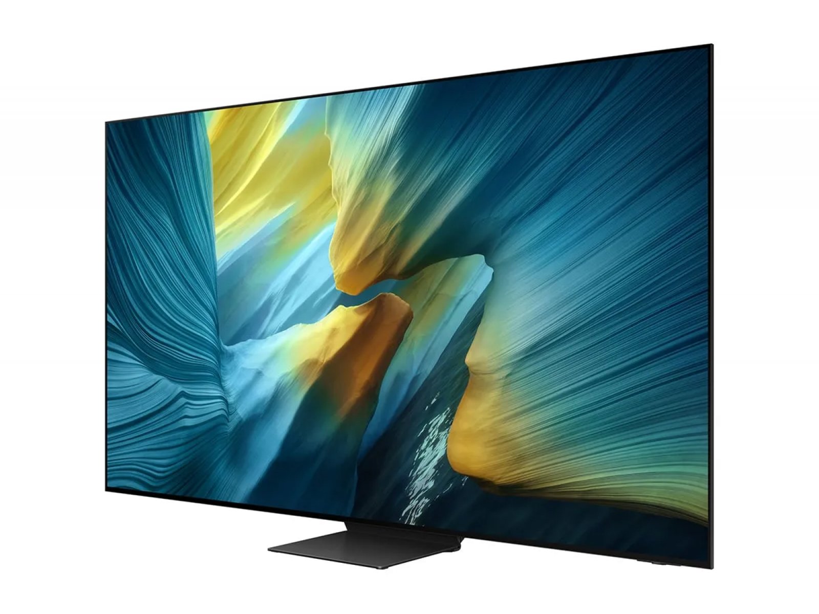 Телевизор Samsung QE55S95H, фото 4