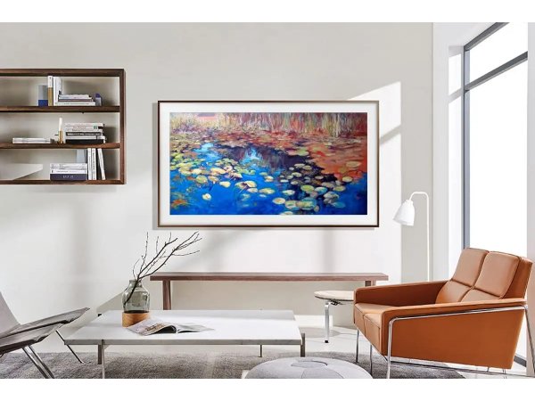 Телевизор Samsung QE65LS03B, превью предыдущего фото