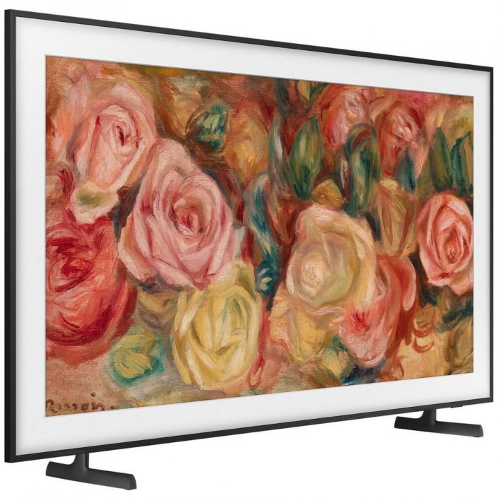 Телевизор Samsung QE65LS03D EU, фото 3
