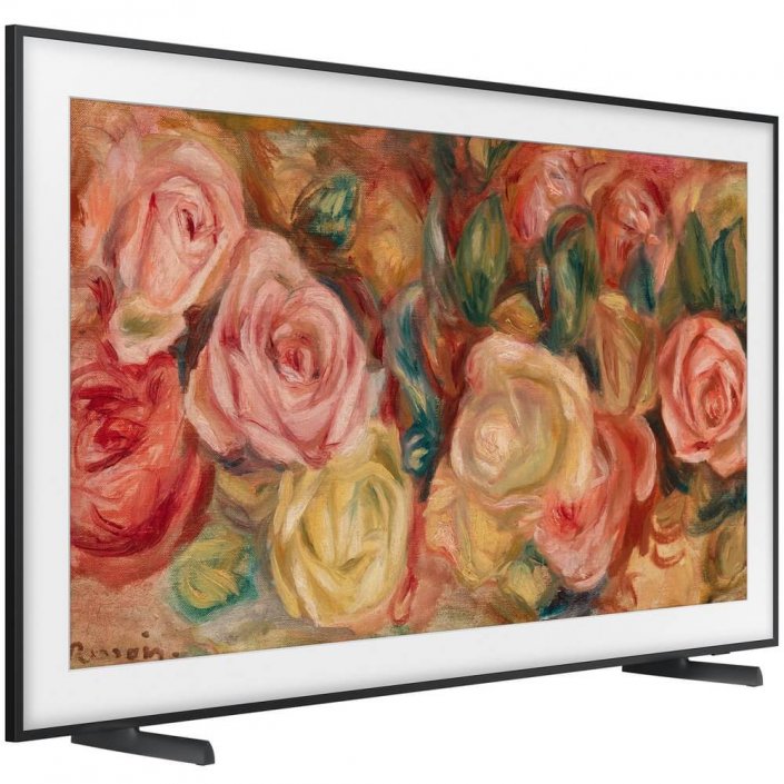 Телевизор Samsung QE65LS03D EU, фото 4