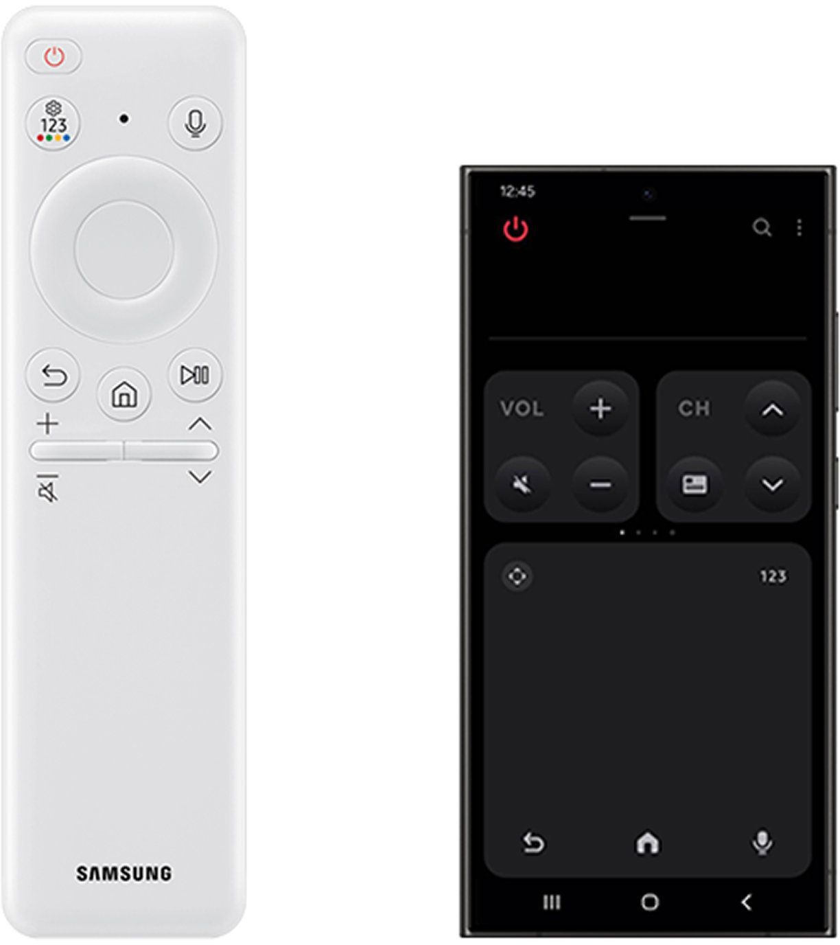 Телевизор Samsung QE65LS03FAUXRU, фото 9