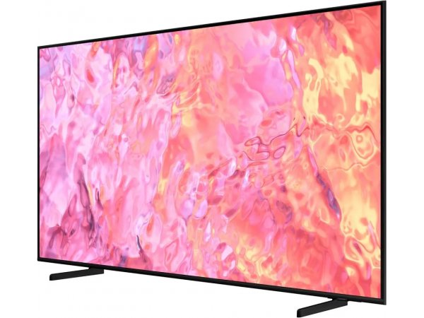 Телевизор Samsung QE65Q60CAUXRU, фото 3