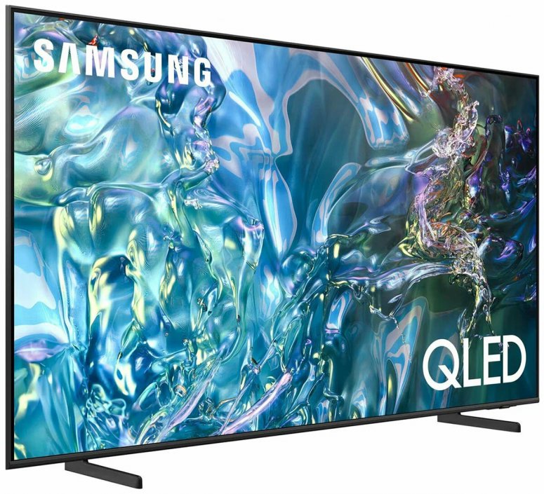 Телевизор Samsung QE65Q60D EU, фото 3