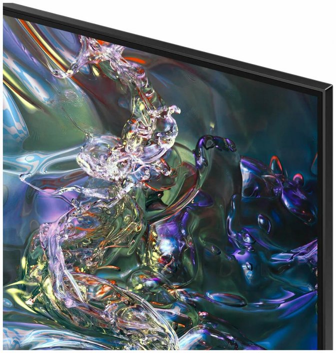 Телевизор Samsung QE65Q60D EU, фото 4