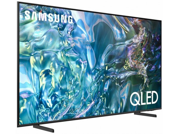 Телевизор Samsung QE65Q60DAUXRU, фото 3
