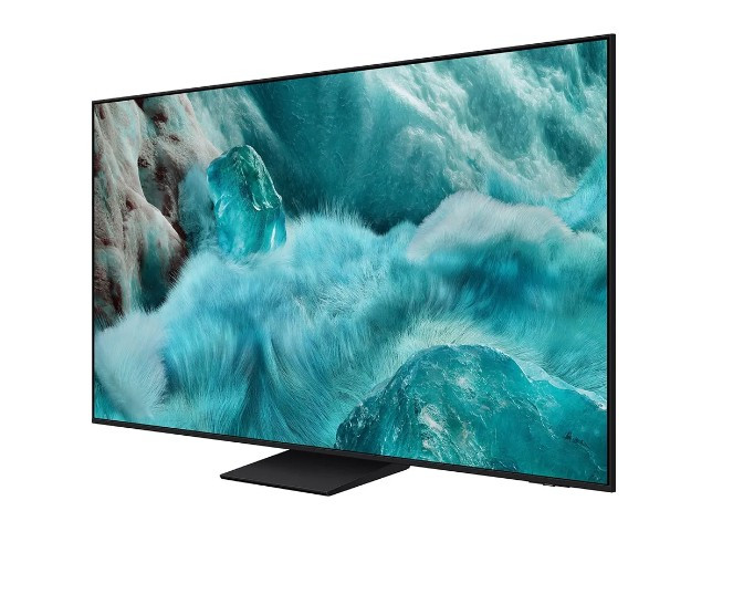 Телевизор Samsung QE65Q7F5AUXRU, фото 3