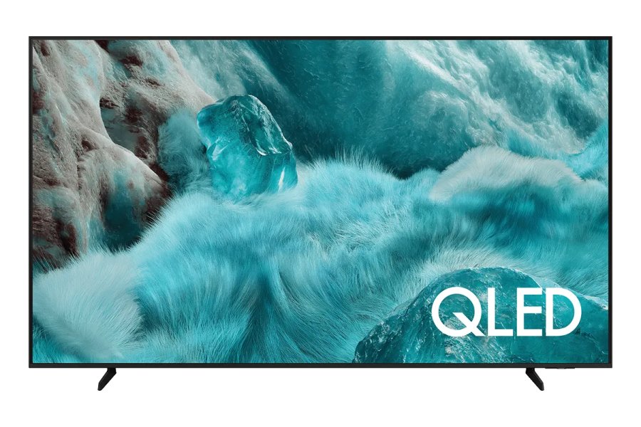 Телевизор SAMSUNG QE65Q7FAAUXRU, превью следующего фото
