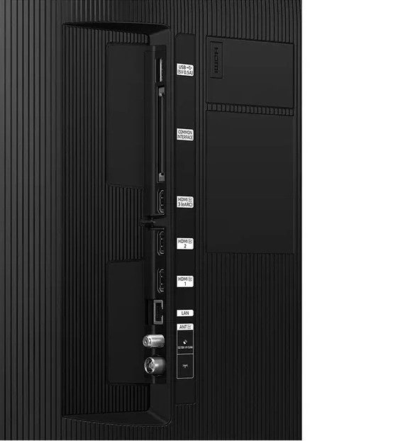 Телевизор SAMSUNG QE65Q7FAAUXRU, фото 7