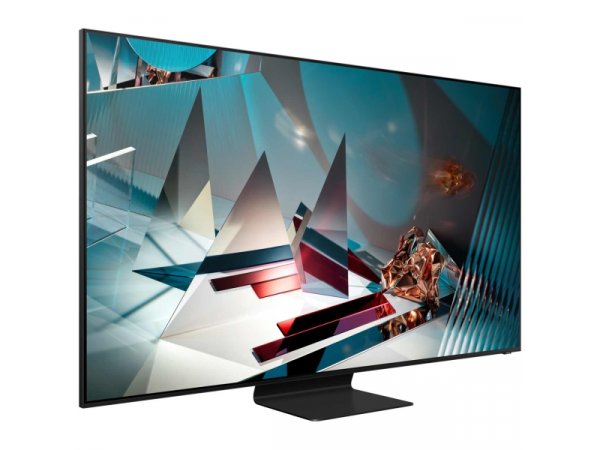 Телевизор Samsung QE65Q800TAU, фото 2