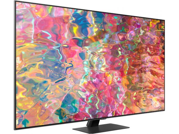 Телевизор Samsung QE65Q80BAUXRU, фото 2