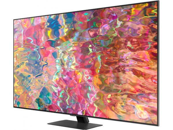 Телевизор Samsung QE65Q80BAUXRU, фото 3