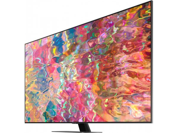Телевизор Samsung QE65Q80BAUXRU, фото 5