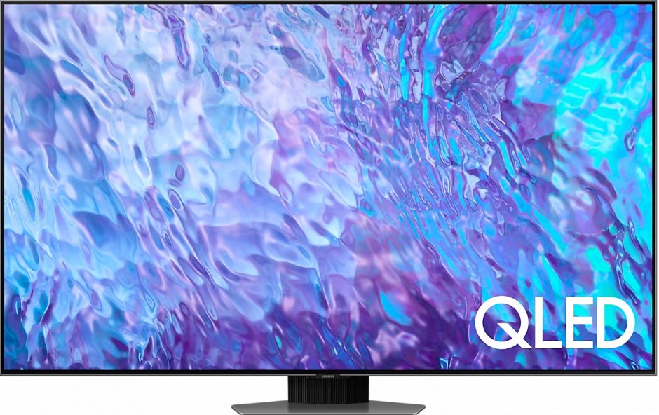 Телевизор Samsung QE65Q80C EU