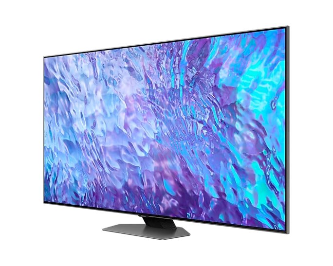 Телевизор Samsung QE65Q80C EU, превью следующего фото
