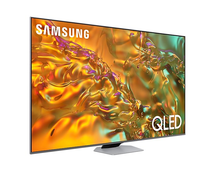 Телевизор Samsung QE65Q80D EU, превью предыдущего фото