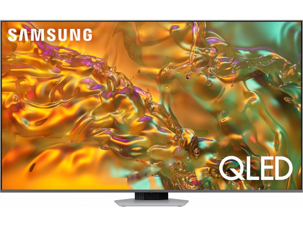 Телевизор Samsung QE65Q80DAUXRU