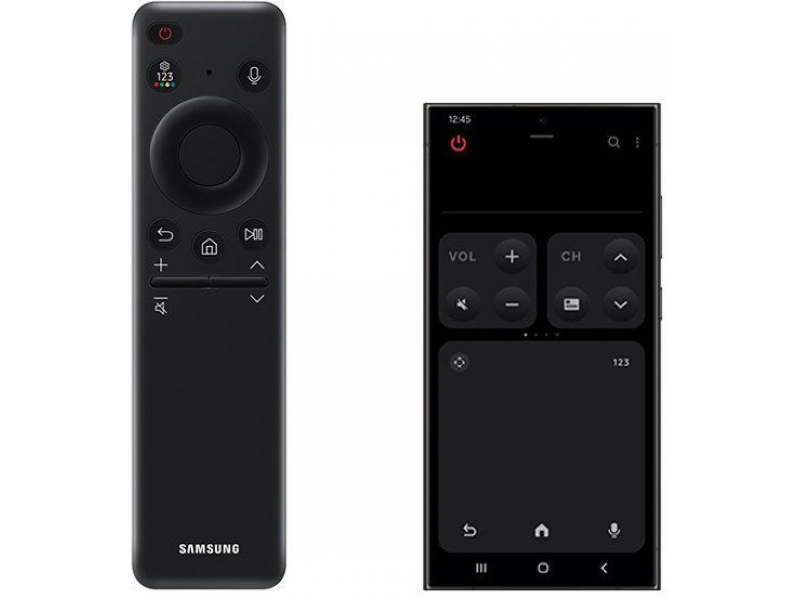 Телевизор Samsung QE65QN70FAUXRU, фото 7