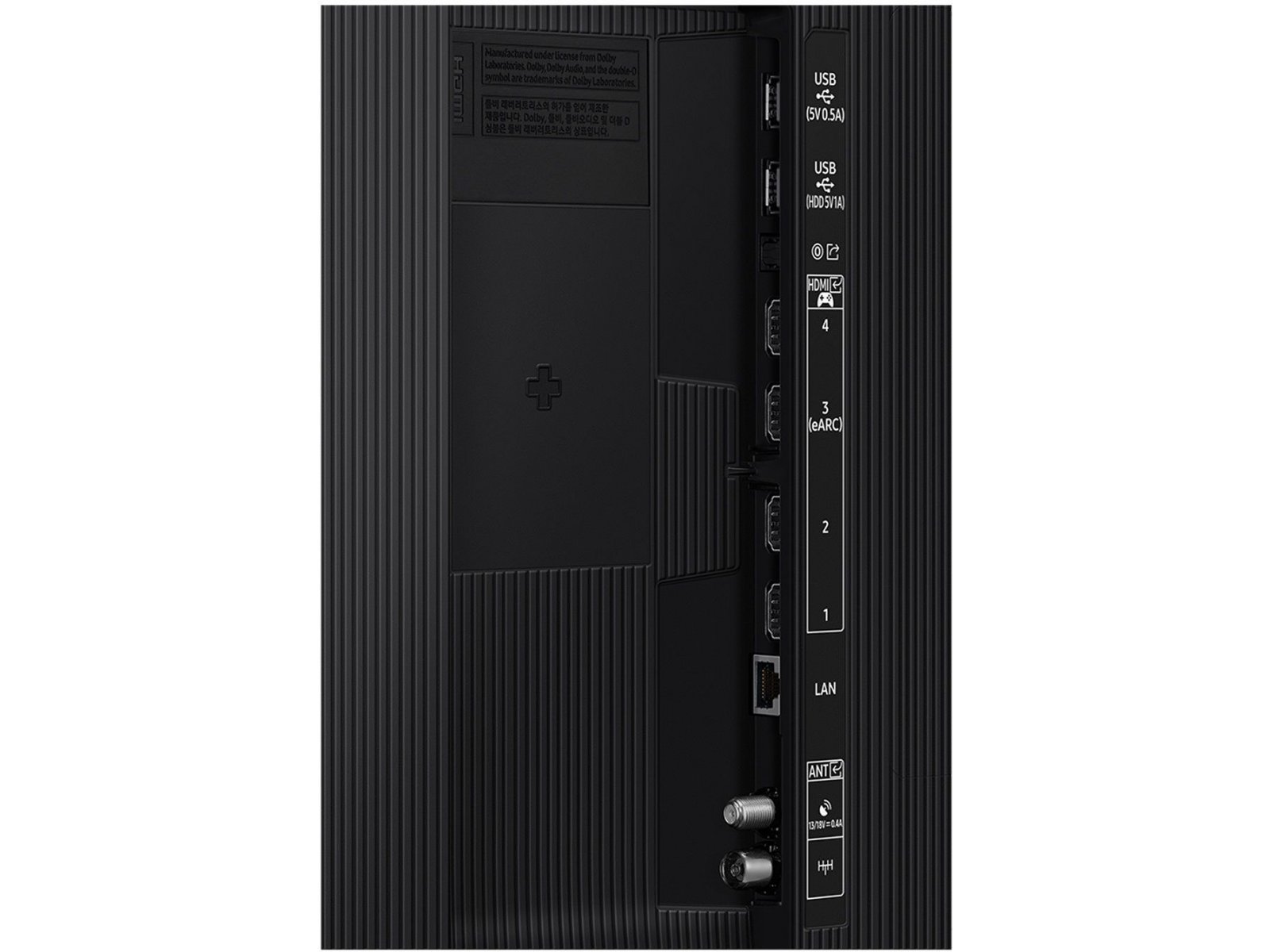 Телевизор Samsung QE65QN70FAUXRU, фото 8