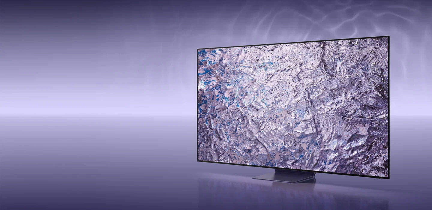 Телевизор Samsung QE65QN800C EU, фото 6