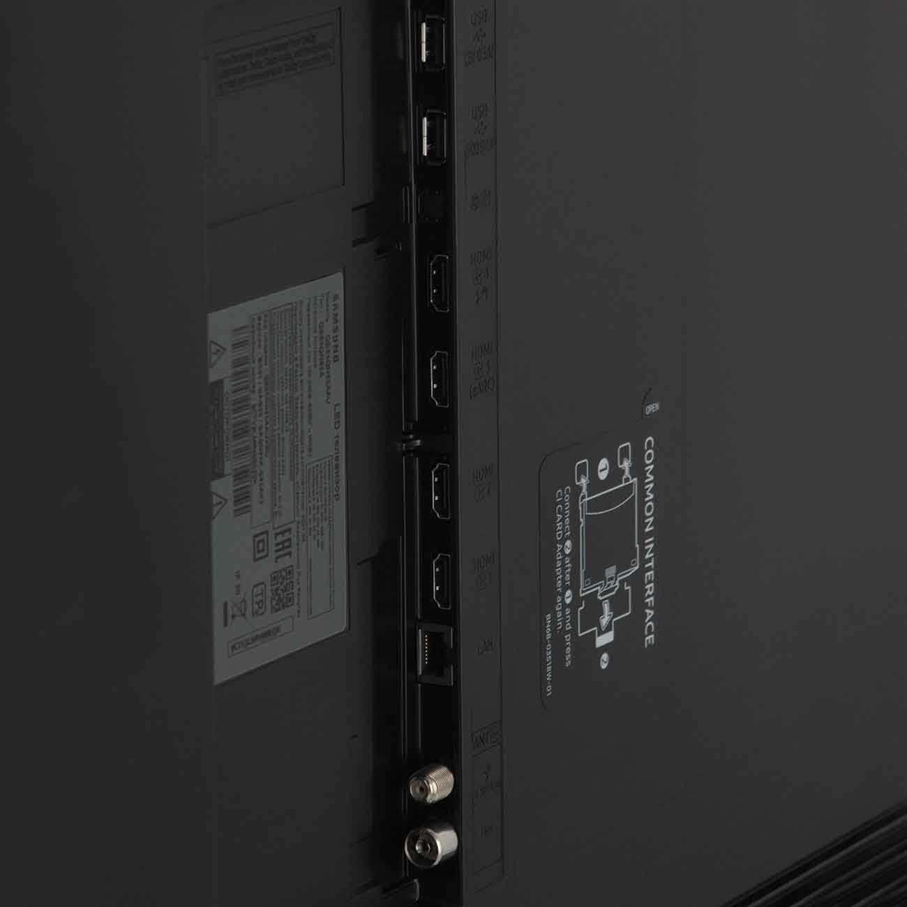 Телевизор Samsung QE65QN85AAU, фото 12