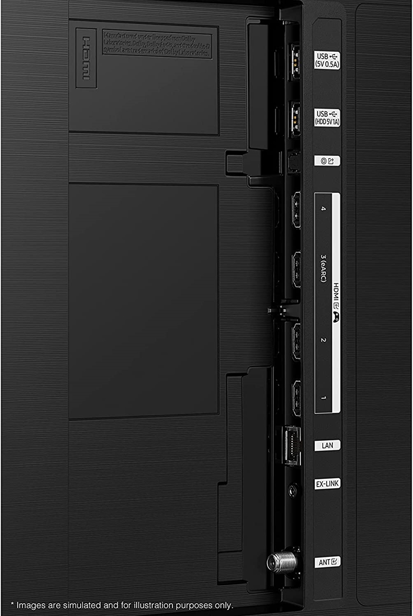 Телевизор Samsung QE65QN85BAU, фото 5