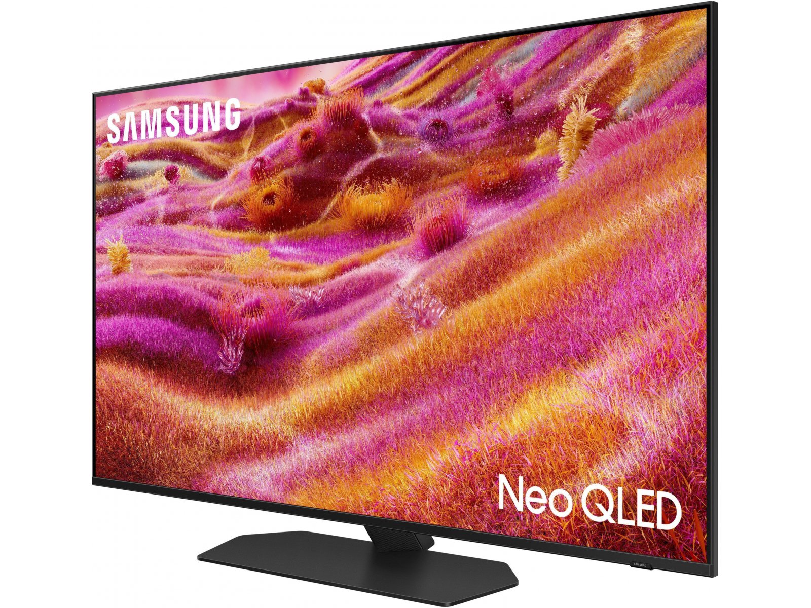 Телевизор Samsung QE65QN90FAUXRU, фото 4