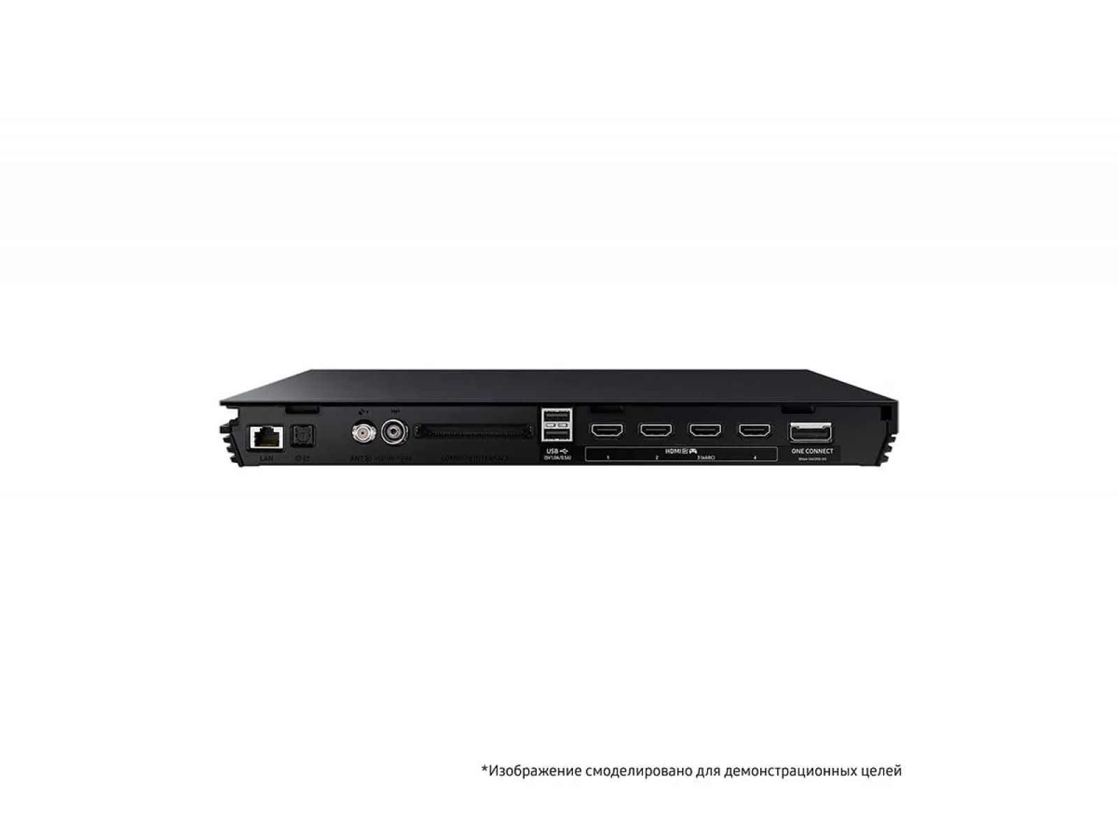 Телевизор Samsung QE65QN990F, фото 7