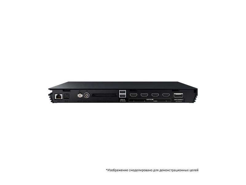 Телевизор Samsung QE65QN990FUXRU, фото 7