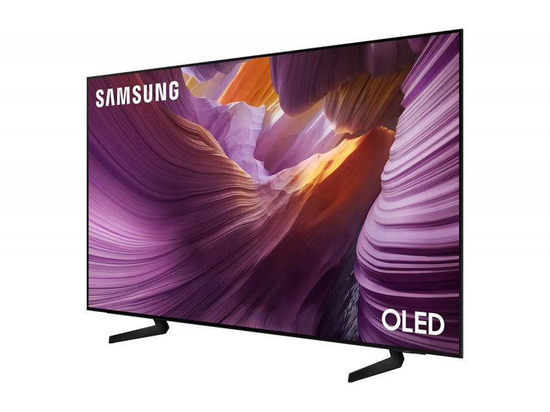 Телевизор Samsung QE65S85F, фото 4