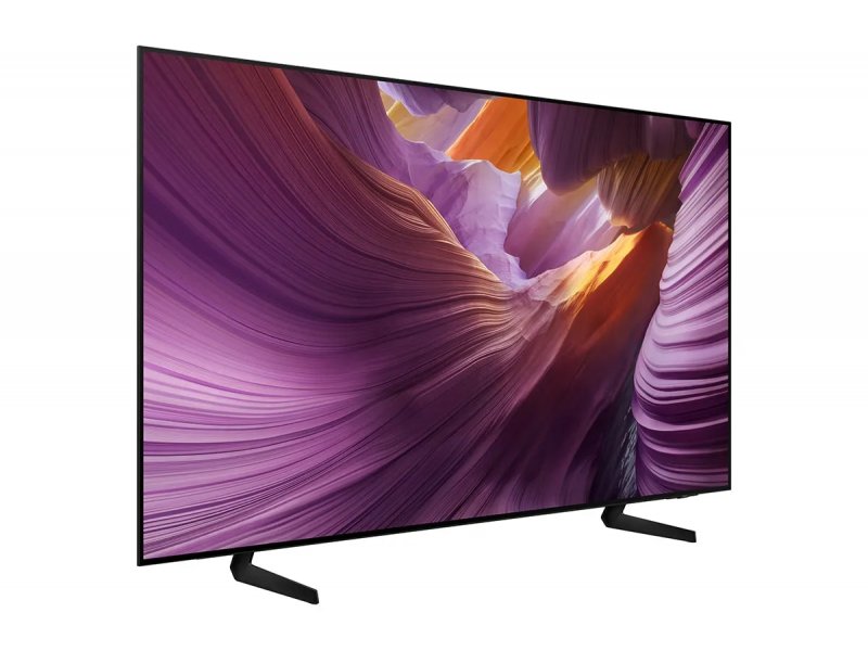 Телевизор Samsung QE65S85FAEXRU, фото 14
