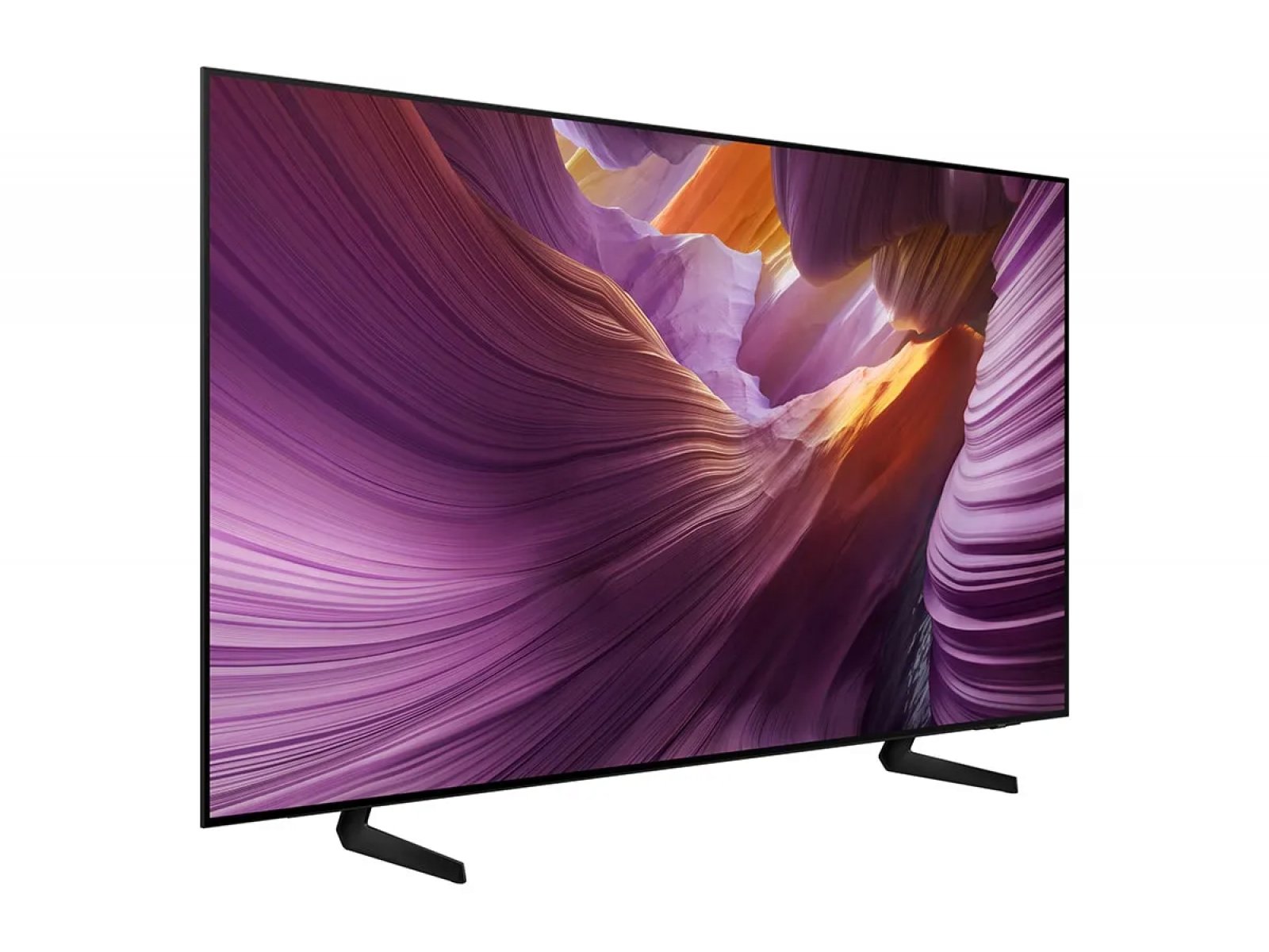 Телевизор Samsung QE65S85FAEXRU, фото 6