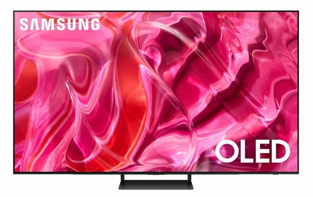 Телевизор Samsung QE65S90C