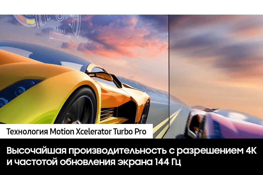 Телевизор Samsung QE65S90C, фото 9