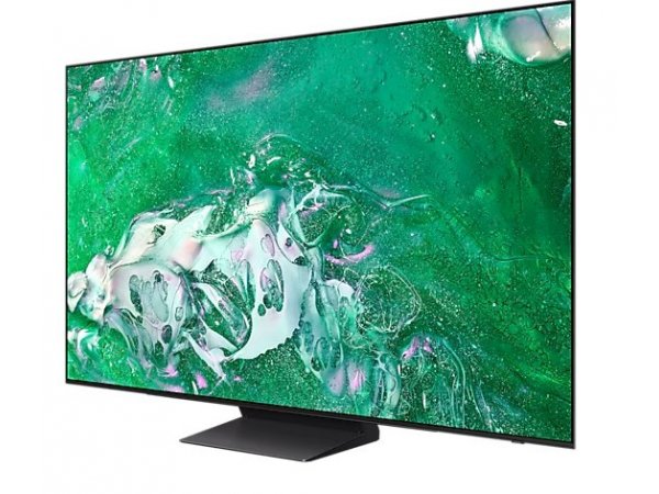 Телевизор Samsung QE65S90DAUXRU, превью следующего фото