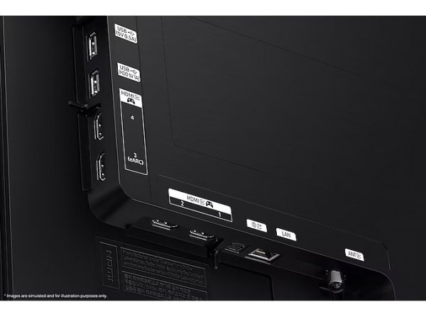 Телевизор Samsung QE65S90DAUXRU, превью предыдущего фото