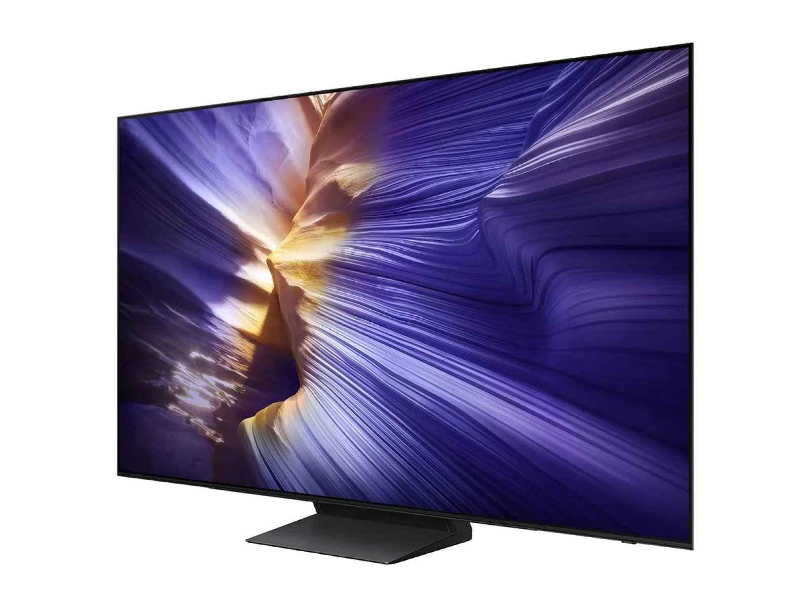 Телевизор Samsung QE65S90F, фото 3