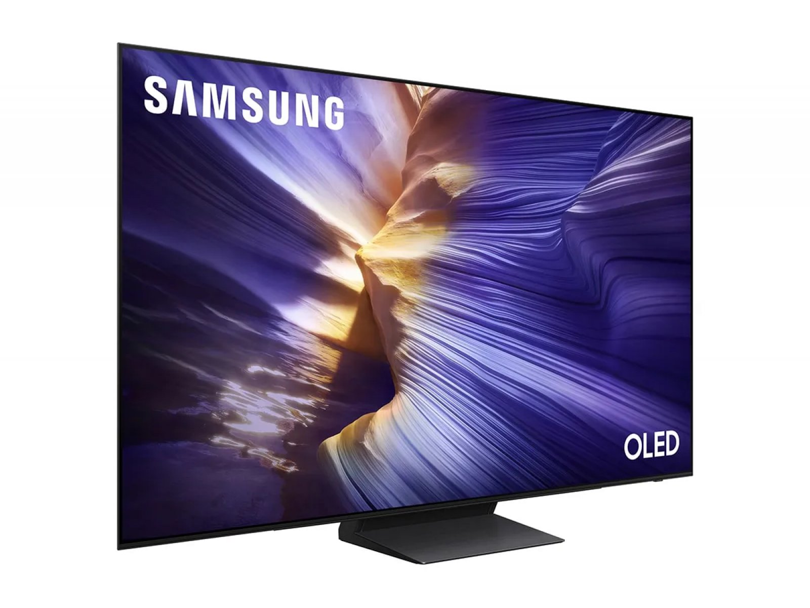 Телевизор Samsung QE65S90F, фото 4